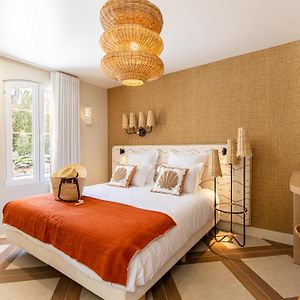 Chambre de Luxe Lit King-Size