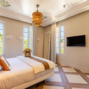 Chambre Lit King-Size